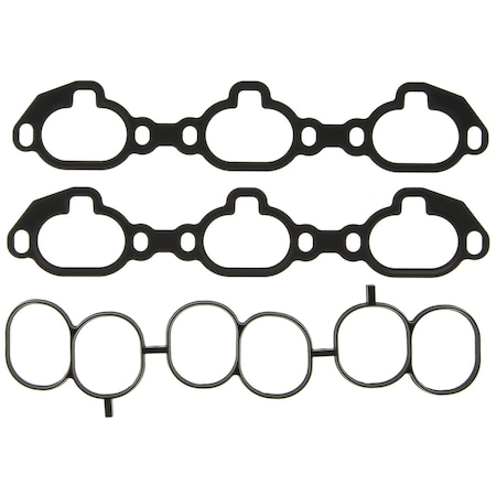 Mahle Engine Intake Manifold Gasket Set MS19211A